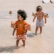 Gyermek felfújható Swim Essentials Starfish ujjatlan gyerekeknek, ideális úszáshoz a medencében és a tengeren