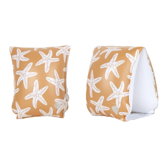 Gyermek felfújható Swim Essentials Sea Star ujjatlan gyerekeknek, ideális úszáshoz a medencében és a tengeren