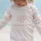 UV gyermek vízi póló fehér Swim Essentials