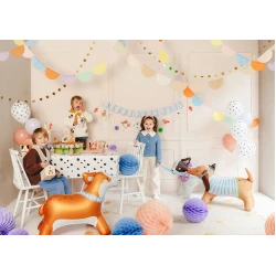 Tacskó léggömb 89x58 cm Tacskó léggömb 89x58 cm