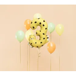 3. számú léggömb gepárd 3. számú léggömb gepárd