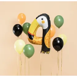 4-es számú tukán léggömb 4-es számú tukán léggömb