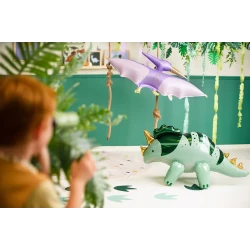 Dinoszaurusz léggömb Dinoszaurusz léggömb