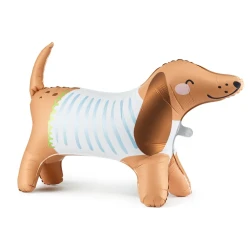 Tacskó léggömb 89x58 cm Tacskó léggömb 89x58 cm