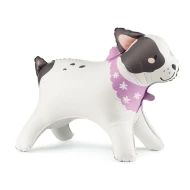 Bulldog léggömb 75x57 cm