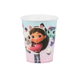 Gabby's Dollhouse szemüveg 6 db