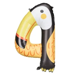 4-es számú tukán léggömb 4-es számú tukán léggömb