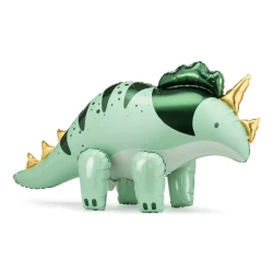 Dinoszaurusz léggömb Dinoszaurusz léggömb