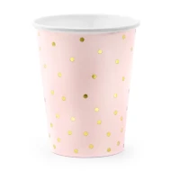 Szemüveg Pöttyös 6 db