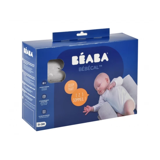 Pozicionáló alátét Bébécal Moon & Stars Pozicionáló alátét Bébécal Moon & Stars – Béaba
