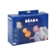 Pozicionáló alátét Bébécal Moon & Stars Pozicionáló alátét Bébécal Moon & Stars – Béaba