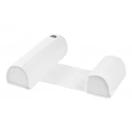 Pozicionáló alátét Bébécal White Pozicionáló alátét Bébécal White