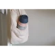Tejpor- / uzsonnatartó doboz szett Mineral Grey / Pink – Béaba