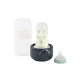 Cumisüveg-melegítő Babymilk Second Night Blue Cumisüveg-melegítő Babymilk Second Night Blue – Béaba