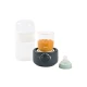 Cumisüveg-melegítő Babymilk Second Night Blue Cumisüveg-melegítő Babymilk Second Night Blue – Béaba