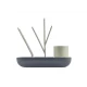 Moduláris csepegtető állvány Misty Green / Mineral – Béaba