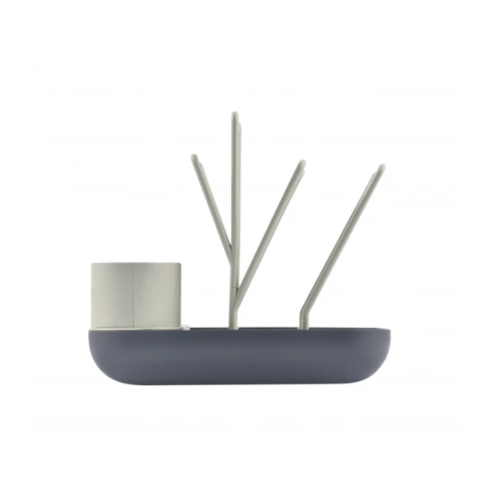 Moduláris csepegtető állvány Misty Green / Mineral – Béaba
