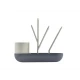 Moduláris csepegtető állvány Misty Green / Mineral – Béaba