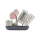 Moduláris csepegtető állvány Misty Green / Mineral – Béaba