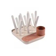 Moduláris csepegtető állvány Terracotta / Clay Moduláris csepegtető állvány Terracotta / Clay
