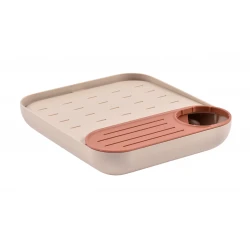 Moduláris csepegtető állvány Terracotta / Clay Moduláris csepegtető állvány Terracotta / Clay