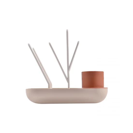 Moduláris csepegtető állvány Terracotta / Clay Moduláris csepegtető állvány Terracotta / Clay – Béaba