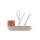 Moduláris csepegtető állvány Terracotta / Clay Moduláris csepegtető állvány Terracotta / Clay – Béaba