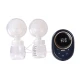 Elektromos dupla mellszívó Night Blue Elektromos dupla mellszívó Night Blue – Béaba