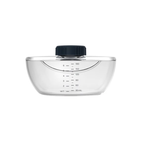 Cumisüveg anyatejhez 180 ml Cumisüveg anyatejhez 180 ml – Béaba