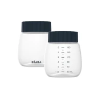 Cumisüvegek anyatejhez 180 ml 2 ks Cumisüvegek anyatejhez 180 ml 2 ks