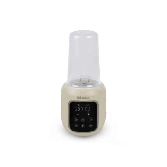 Ételmelegítő 5az1-ben Multi Milk Clay Earth Ételmelegítő 5az1-ben Multi Milk Clay Earth – Béaba