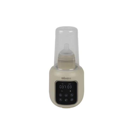 Ételmelegítő 5az1-ben Multi Milk Clay Earth Ételmelegítő 5az1-ben Multi Milk Clay Earth – Béaba