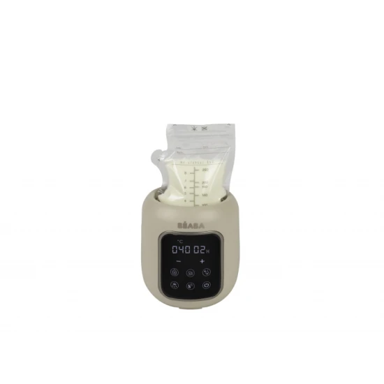 Ételmelegítő 5az1-ben Multi Milk Clay Earth Ételmelegítő 5az1-ben Multi Milk Clay Earth – Béaba