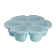 Multi ételadagoló 6x150ml modrý