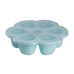 Multi ételadagoló 6x150ml modrý