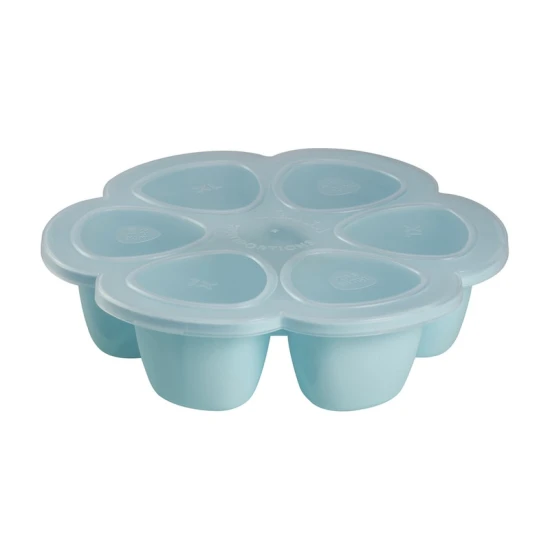 Multi ételadagoló 6x150ml kék Multi ételadagoló 6x150ml modrý – Béaba