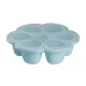 Multi ételadagoló 6x150ml kék Multi ételadagoló 6x150ml modrý – Béaba