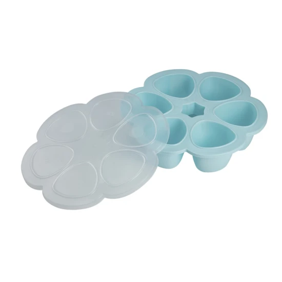 Multi ételadagoló 6x150ml kék Multi ételadagoló 6x150ml modrý – Béaba
