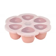 Multi ételadagoló 6x 150ml Old Pink Multi ételadagoló 6x 150ml Old Pink