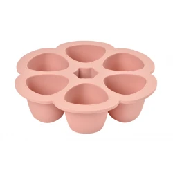 Multi ételadagoló 6x 150ml Old Pink Multi ételadagoló 6x 150ml Old Pink