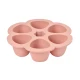 Multi ételadagoló 6x 150ml Old Pink Multi ételadagoló 6x 150ml Old Pink – Béaba
