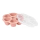 Multi ételadagoló 6x 150ml Old Pink Multi ételadagoló 6x 150ml Old Pink – Béaba