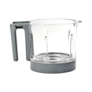Üvegtál BABYCOOK Neo-hoz Grey