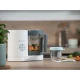 Üvegtál BABYCOOK Neo-hoz Grey Üvegtál BABYCOOK Neo-hoz Grey – Béaba