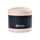 Termosz jedlo 500ml Pink Termosz jedlo 500ml Pink – Béaba