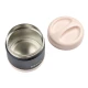 Termosz jedlo 500ml Pink Termosz jedlo 500ml Pink – Béaba