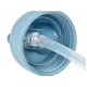 Pohár szívószállal 300ml Windy Blue Pohár szívószállal 300ml Windy Blue – Béaba
