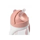 Pohár szívószállal 300ml Old Pink Pohár szívószállal 300ml Old Pink – Béaba
