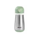 Hőszigetelt rozsdamentes pohár 350ml Sage Green Hőszigetelt rozsdamentes pohár 350ml Sage Green – Béaba