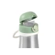 Hőszigetelt rozsdamentes pohár 350ml Sage Green Hőszigetelt rozsdamentes pohár 350ml Sage Green – Béaba